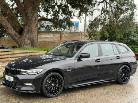 2022 BMW 3 Series M-PERFORMANCE PACK..FULL SERVICE HISTORY..2 KEYS thumbnail