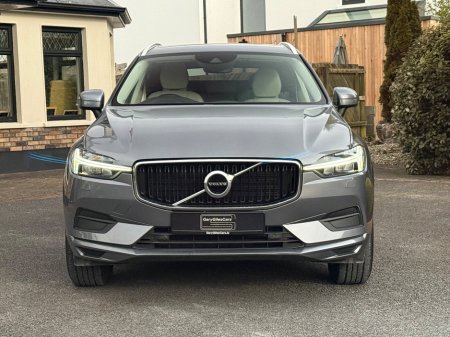 2021 Volvo XC60 - thumbnail 2