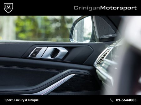 2024 BMW X5 - thumbnail 17