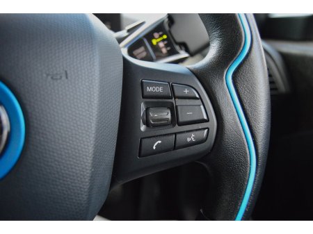 2020 BMW i3 S €17,995 thumbnail