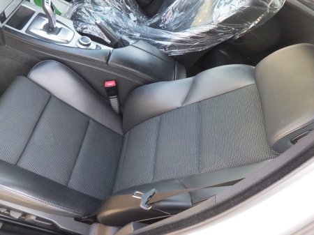 2009 BMW 5 Series - thumbnail 10