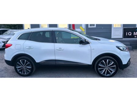 2018 Renault Kadjar - thumbnail 4