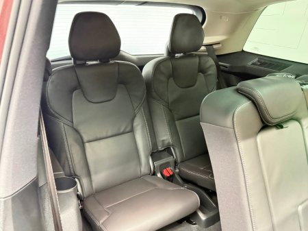 2025 Volvo XC90 - thumbnail 15