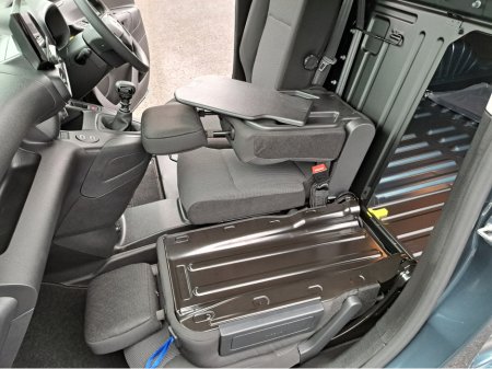 2026 Opel Combo KOMFORT L1H1 1.5TD 100BHP **LED HEADLIGHTS** €21,098 thumbnail