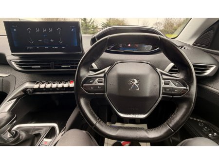 2022 Peugeot 3008 - thumbnail 14