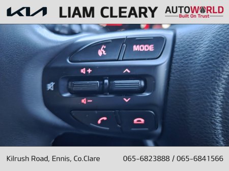 2024 Kia Stonic 1.0 K2 MY24 5DR thumbnail