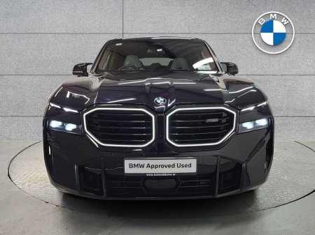 2025 BMW XM - thumbnail 15