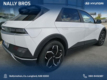 2022 Hyundai Ioniq 5 - thumbnail 7