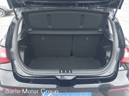 2026 Hyundai i20 - thumbnail 19