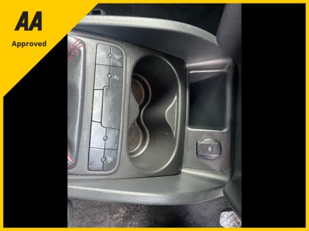 2015 SEAT Ibiza FR BLACK TSI FREE DELIVERY €10,750 thumbnail