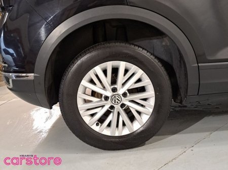 2019 Volkswagen T-Roc - thumbnail 14