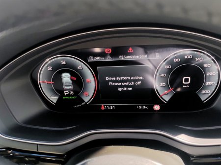 2023 Audi A4 - thumbnail 13