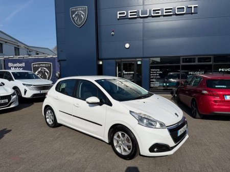 2017 Peugeot 208 - thumbnail 2