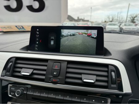 2018 BMW 1 Series - thumbnail 13