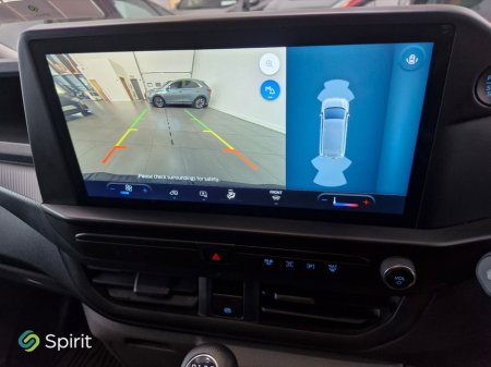 2025 Ford Transit Custom - thumbnail 13