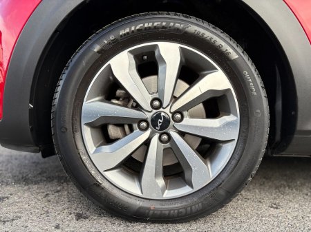 2023 Kia Stonic - thumbnail 4