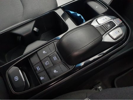 2022 Hyundai Ioniq PREMIUM AUTOMATIC FULLY ELECTRIC NCT 02/28 FINANCE AVAILABLE @ €55 PER WEEK HEATED SEATS/ SAT NAV/ TOUCH SCREEN MEDIA/ BLUETOOTH/ USB/ REVERSE CAMERA/ HISTORY CHECKED €13,950 thumbnail