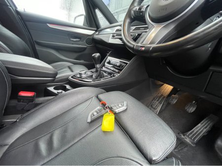 2018 BMW 2 Series Gran Tourer - thumbnail 17