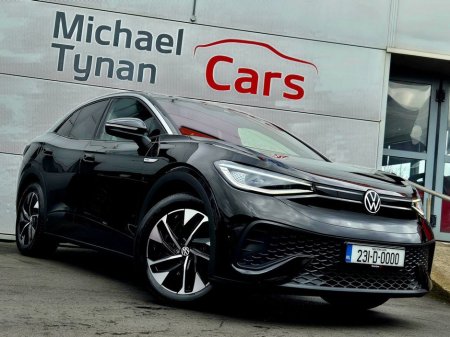 2023 Volkswagen ID.5 - thumbnail 4