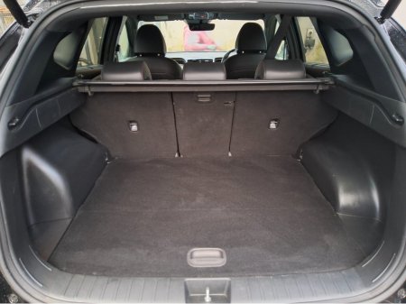 2024 Hyundai Tucson PHEV N-LINE €42,950 thumbnail