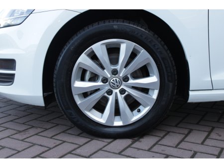 2016 Volkswagen Golf - thumbnail 22