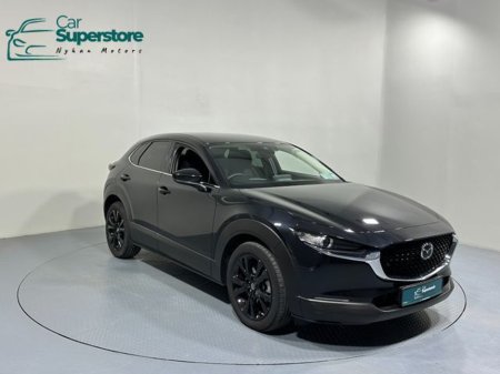 2023 Mazda CX-30 Homoura €24,700