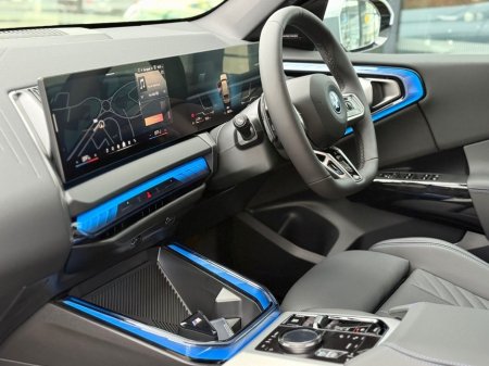 2026 BMW X3 30e xDrive M Sport Pro €87,550 thumbnail