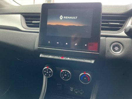 2022 Renault Captur - thumbnail 21