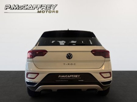 2022 Volkswagen T-Roc - thumbnail 6