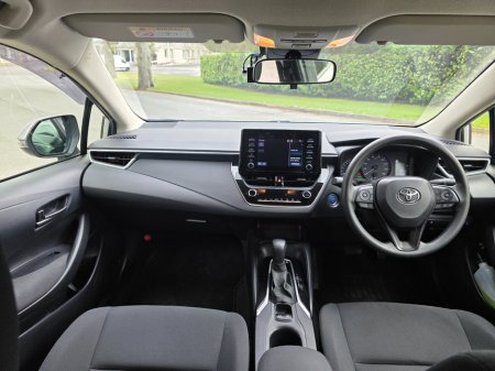 2020 Toyota Corolla - thumbnail 11