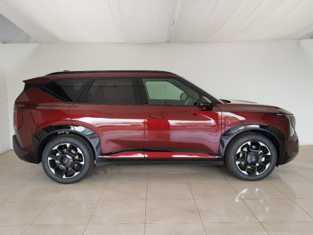 2026 Kia EV5 - thumbnail 2