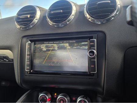 2014 Audi TT 1.8 TFSI S-LINE EDITION AUTOMATIC  STUNNING CARS SIMI DEALER €15,950 thumbnail