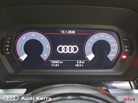 2025 Audi A3 - thumbnail 19