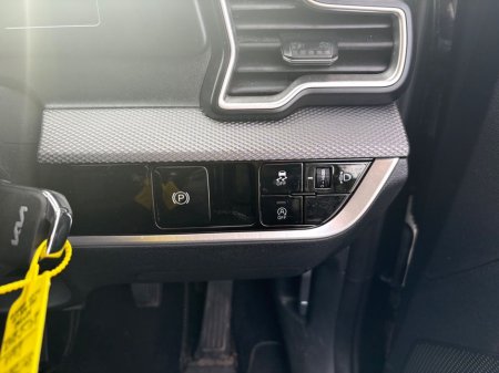 2024 Kia Sportage - thumbnail 10