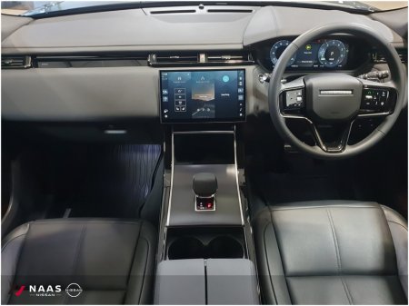 2025 Land Rover Range Rover Velar DYNAMIC SE PHEV €73,945 thumbnail
