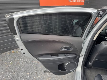 2014 Honda Vezel - thumbnail 17