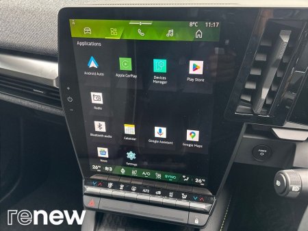 2026 Renault Scenic Techno 87kWh 220hp thumbnail