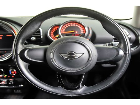 2016 MINI Clubman - thumbnail 14