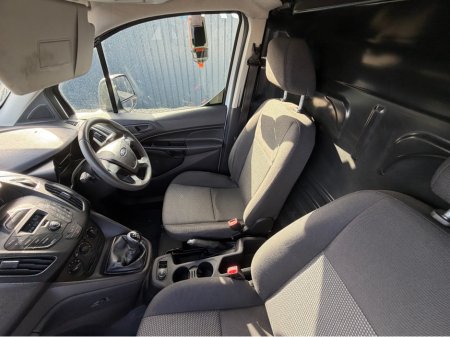 2018 Ford Transit Connect - thumbnail 40