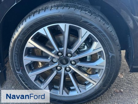 2026 Ford Tourneo Custom - thumbnail 8