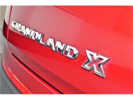 2021 Opel Grandland X - thumbnail 26