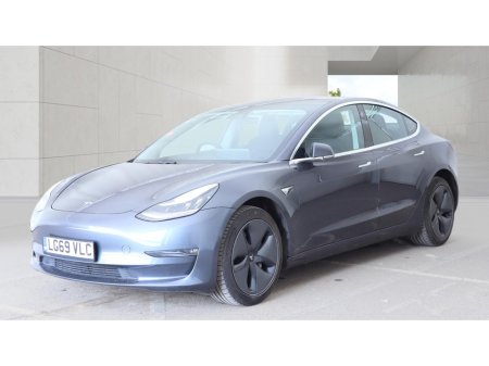 2019 Tesla Model 3 - thumbnail 3