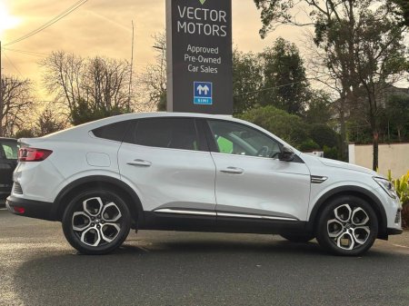 2023 Renault Arkana TCe 140 Auto techno €22,995 thumbnail