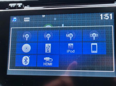 2017 Honda Jazz 1.3 I-vtec ES CVT 5DR Auto €13,950 thumbnail