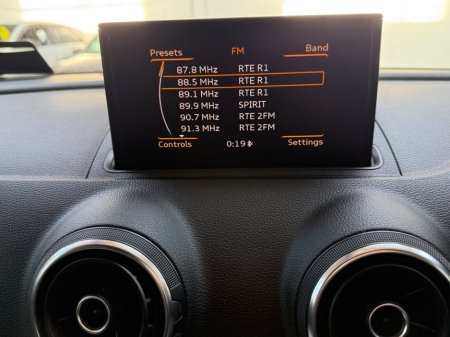 2014 Audi A3 - thumbnail 14