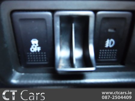 2014 Suzuki Swift 1.2  5DR AUTO RS MODEL LOW MILEAGE €7,750 thumbnail