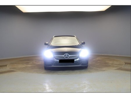 2021 Mercedes-Benz C Class - thumbnail 5