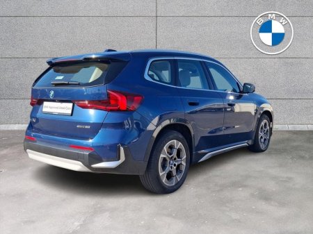 2025 BMW iX1 - thumbnail 23