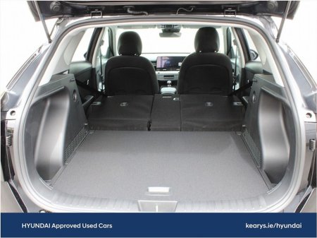 2024 Hyundai Kona 1.0 T-GDI Elegance thumbnail