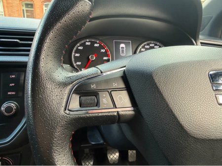 2020 SEAT Ibiza - thumbnail 17